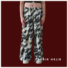 Cargar imagen en el visor de la galería, Pantalón Flow Blurry