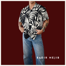 Cargar imagen en el visor de la galería, Camisa OLD VALLARTA