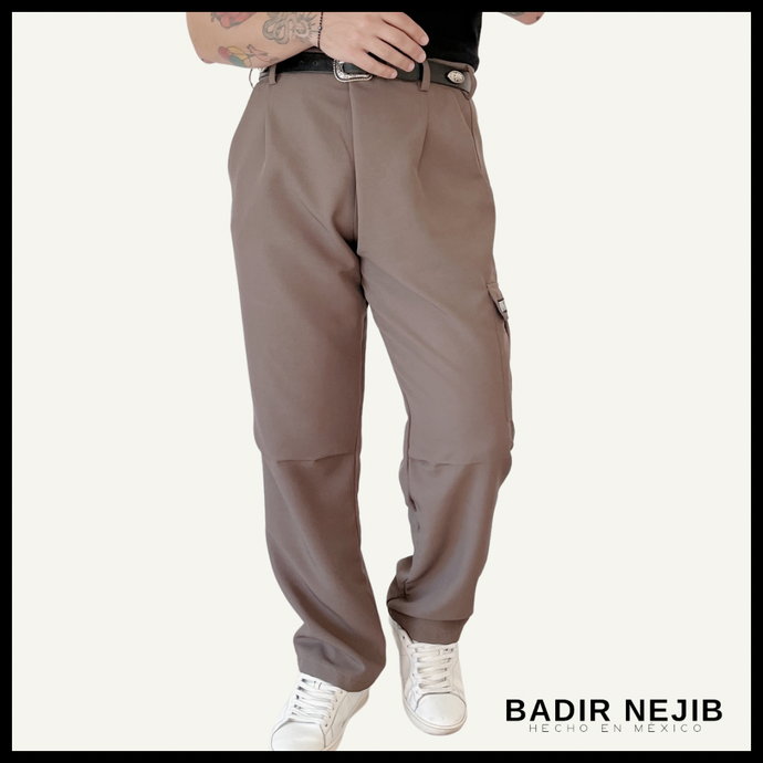 CARGO GRAY