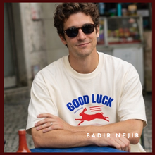 Cargar imagen en el visor de la galería, Good Luck