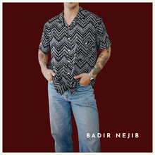 Cargar imagen en el visor de la galería, Camisa NIGHT PARTY