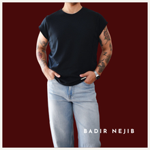 Cargar imagen en el visor de la galería, Playera Zuko Dark