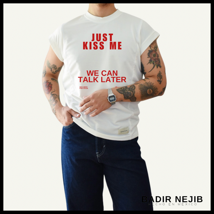 BN KISS ME