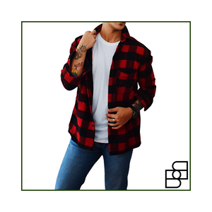 SOBRECAMISA REDark