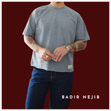 Cargar imagen en el visor de la galería, Playera Béisbol Gray