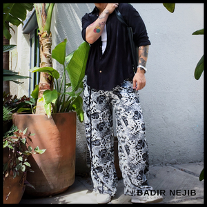 Pantalón Flow Jungle