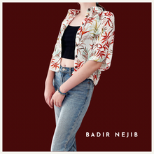 Cargar imagen en el visor de la galería, CROP TROPICAL