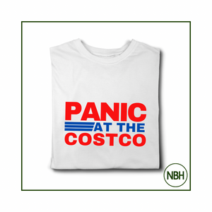 NBH PANIC AT THE COSTCO