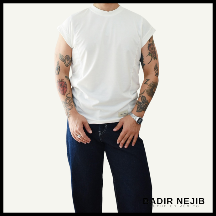 Playera Zuko Light