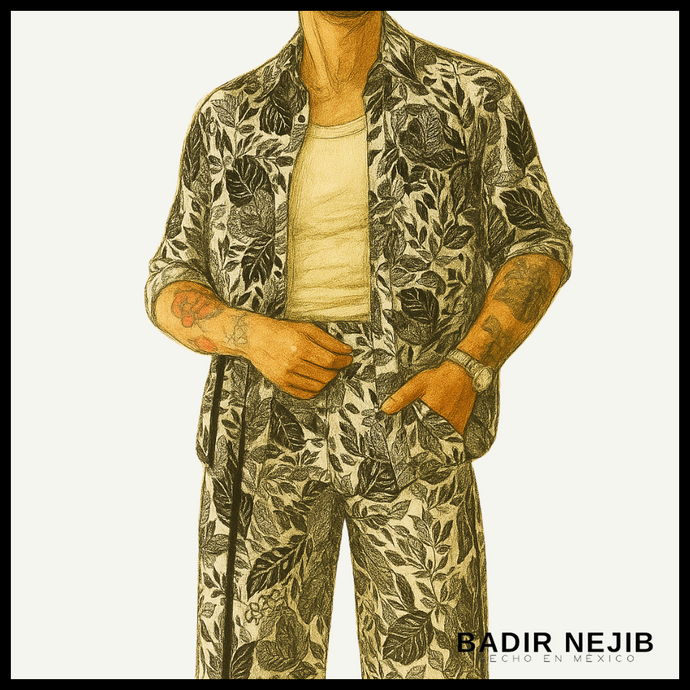 Jungle Set