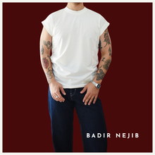 Cargar imagen en el visor de la galería, Playera Zuko Light