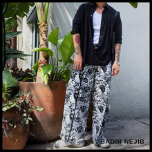 Cargar imagen en el visor de la galería, Pantalón Flow Jungle