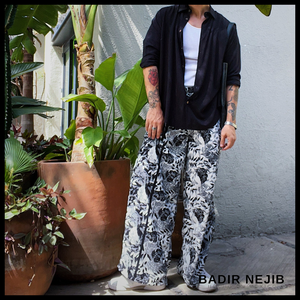Pantalón Flow Jungle