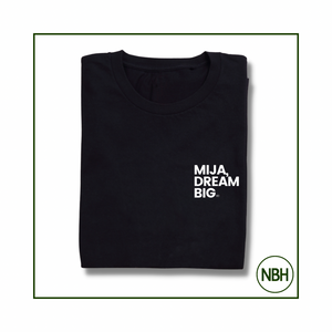 NBH MIJA, DREAM BIG