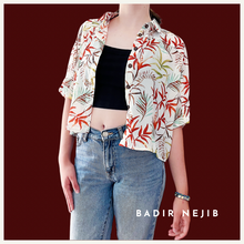 Cargar imagen en el visor de la galería, CROP TROPICAL