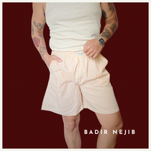 Cargar imagen en el visor de la galería, Short Orange Boxer