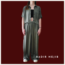 Cargar imagen en el visor de la galería, Crop Oliva