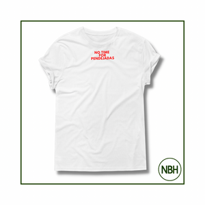 NBH NOT TIME