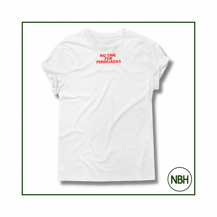 NBH NOT TIME
