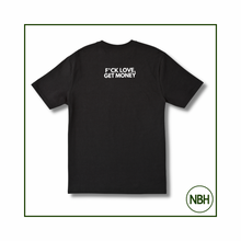 Cargar imagen en el visor de la galería, NBH LOVE / MONEY