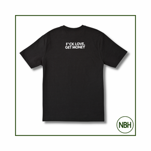 NBH LOVE / MONEY