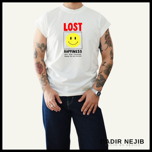 BN LOST