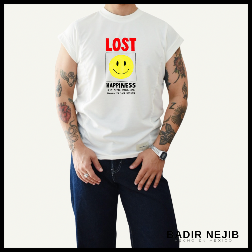 BN LOST