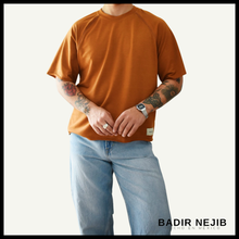 Cargar imagen en el visor de la galería, Playera Béisbol Brown