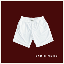 Cargar imagen en el visor de la galería, Short Regular fit Brown