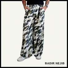 Cargar imagen en el visor de la galería, Pantalón Flow Camuflaje