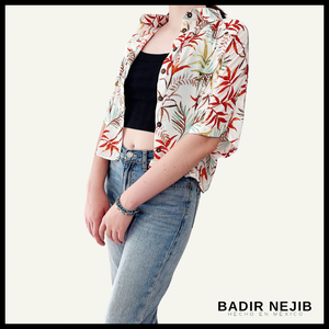 CROP TROPICAL