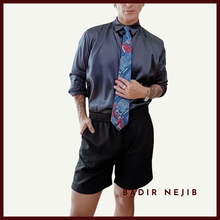 Cargar imagen en el visor de la galería, SHORT Dark Styles