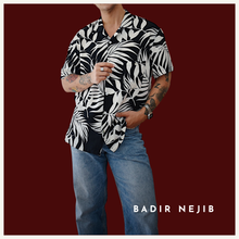 Cargar imagen en el visor de la galería, Camisa OLD VALLARTA