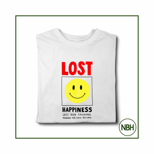 NBH LOST