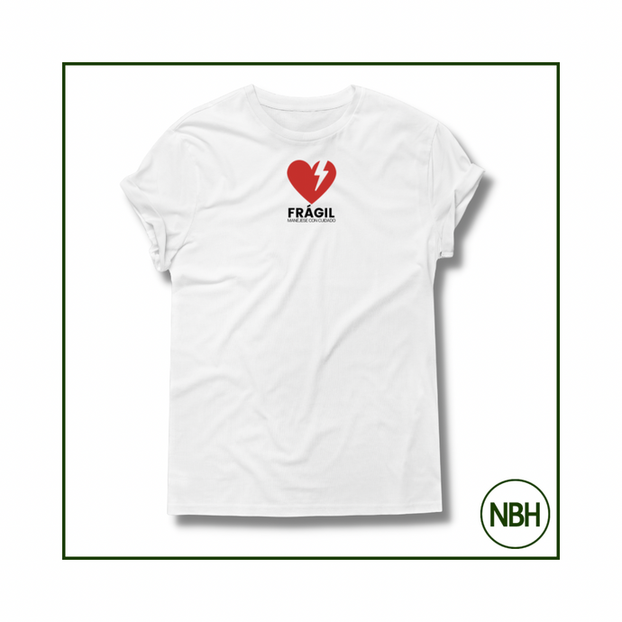 NBH FRÁGIL