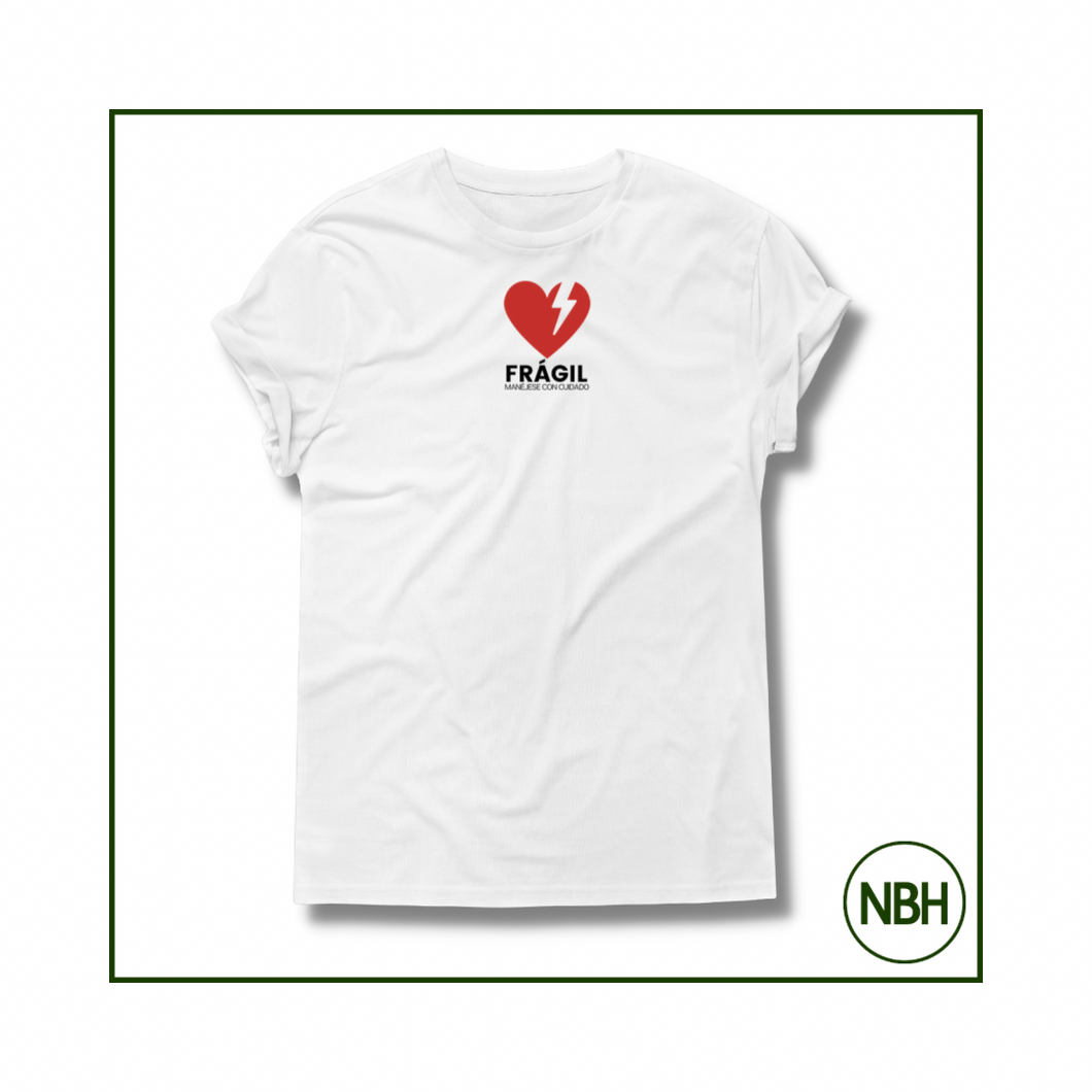 NBH FRÁGIL