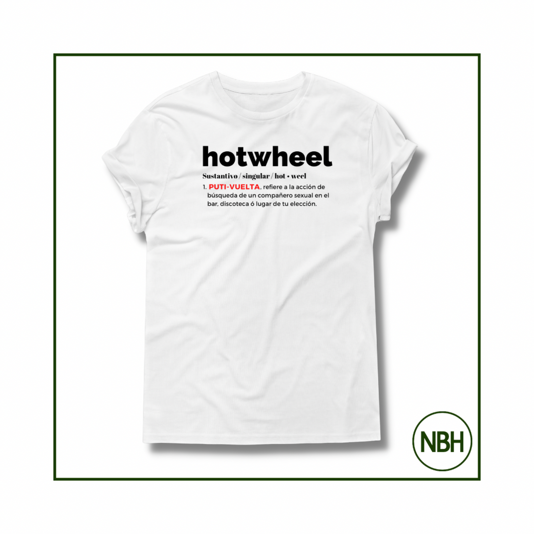 NBH HOTWHEEL