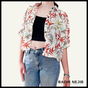 CROP TROPICAL