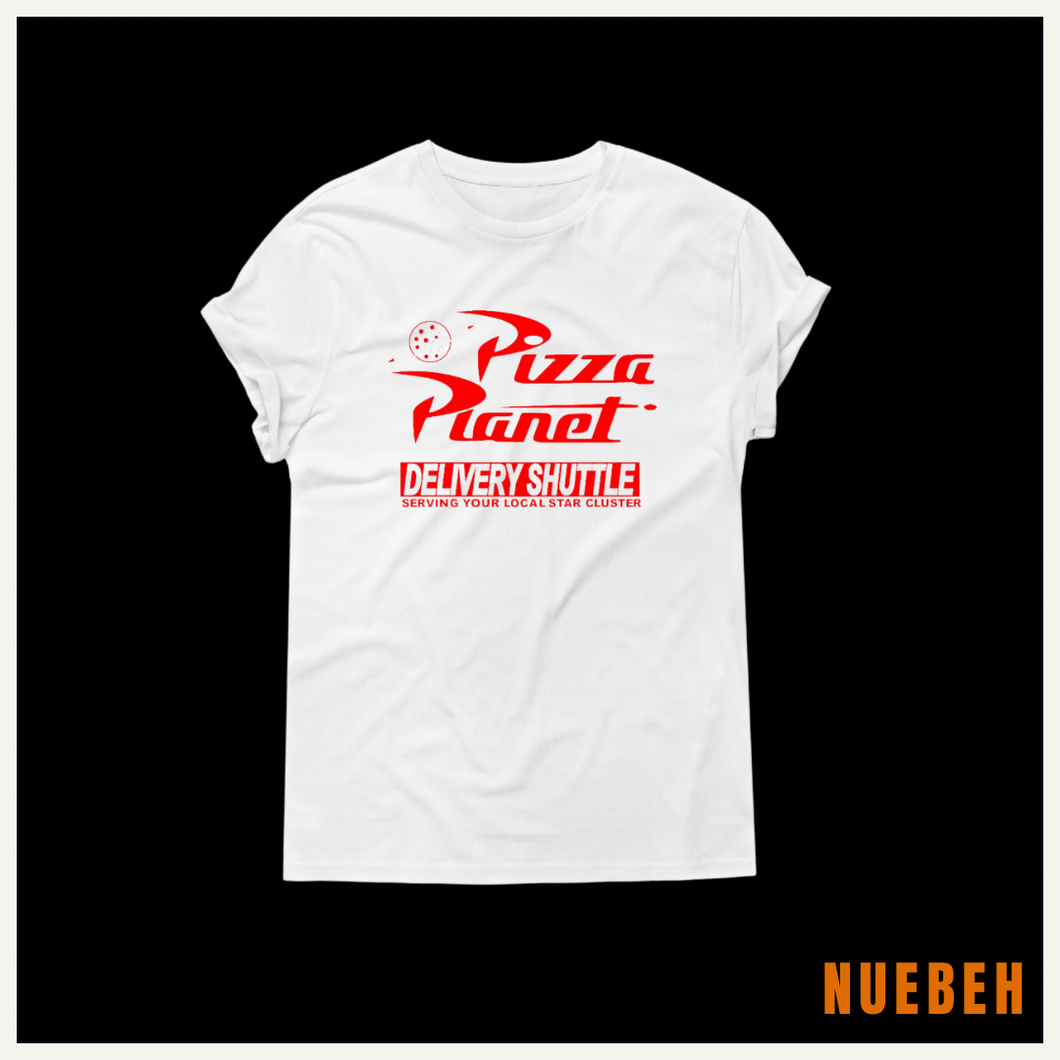 NBH PIZZA PLANET