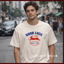 Cargar imagen en el visor de la galería, Good Luck