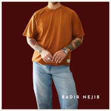 Cargar imagen en el visor de la galería, Playera Béisbol Brown