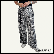 Cargar imagen en el visor de la galería, Pantalón Flow Jungle