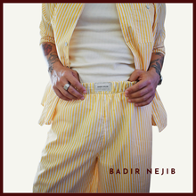 Cargar imagen en el visor de la galería, PANTALÓN HOLGADO 2