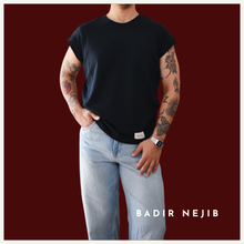 Cargar imagen en el visor de la galería, Playera Zuko Dark