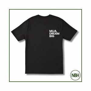 NBH MIJA, DREAM BIG