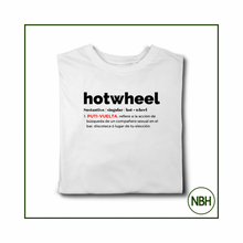 Cargar imagen en el visor de la galería, NBH HOTWHEEL