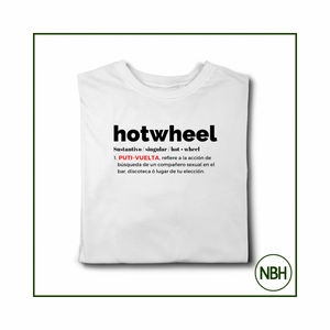 NBH HOTWHEEL