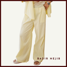 Cargar imagen en el visor de la galería, PANTALÓN HOLGADO 1