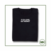 Cargar imagen en el visor de la galería, NBH LOVE / MONEY