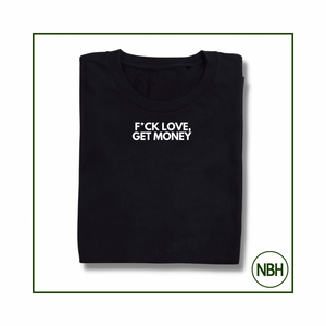 NBH LOVE / MONEY